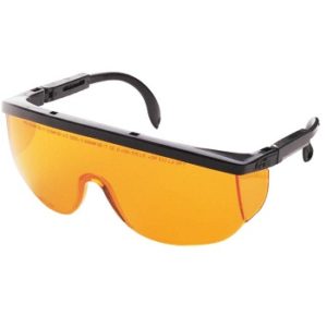 Safety eye google night xray  id:3858563